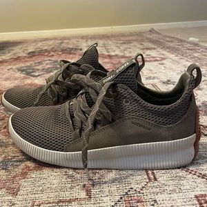 Sorel Waterproof Sneakers